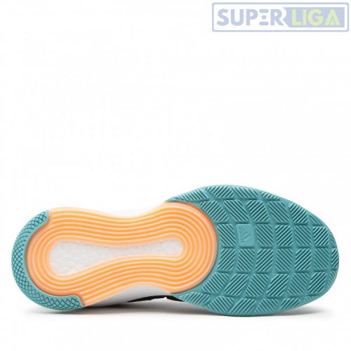 Волейбольные кроссовки Adidas Crazyflight (GX3748)dd