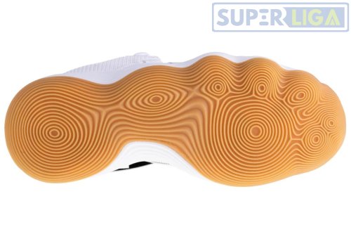 Волейбольні кросівки Nike React HyperSet Ci2955-100білий 