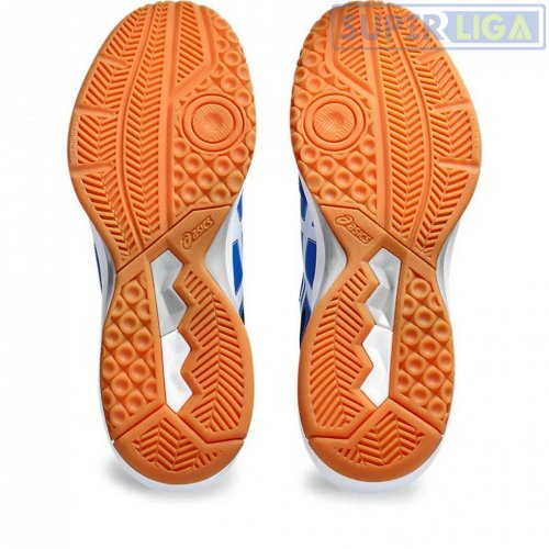 Волейбольные кроссовки ASICS GEL-TASK MT 3 (1071A078-402) SS2023