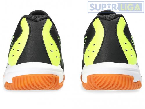 Волейбольные кроссовки Asics Gel Rocket 11 черный (1071A091-001) AW2023hr