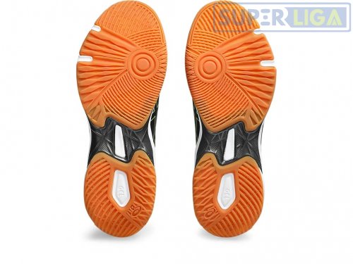 Волейбольные кроссовки Asics Gel Rocket 11 черный (1071A091-001) AW2023hr