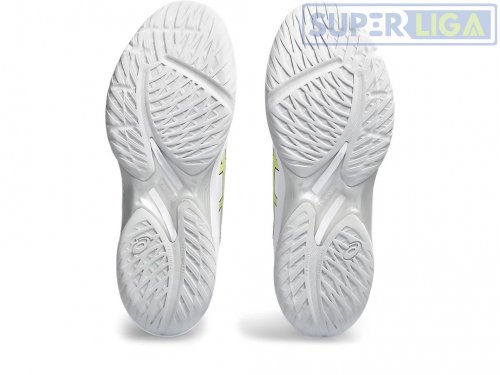 Волейбольные кроссовки Asics BEYOND FF (1071A092-100) AW2023ep