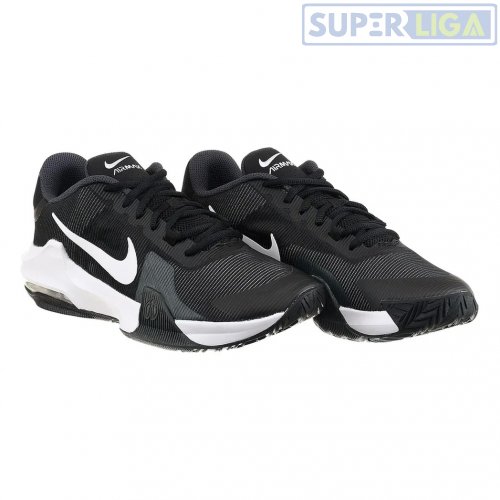 Баскетбольные / волейбольные кроссовки Nike AIR MAX IMPACT 4 DM1124-001e
