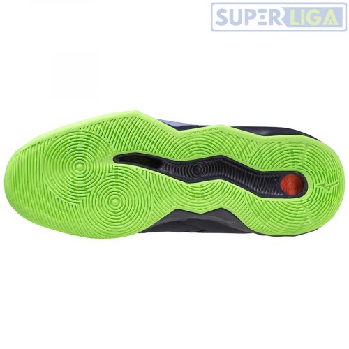Волейбольные кроссовки Mizuno Wave Dimension (V1GA2240-11) SS2023hr