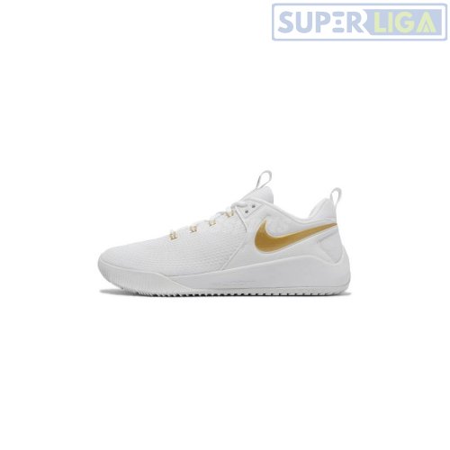 Волейбольные кроссовки Nike Air Zoom Hyperace 2 Se DM8199-170dd
белый 