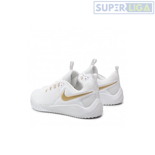 Волейбольные кроссовки Nike Air Zoom Hyperace 2 Se DM8199-170dd
белый 