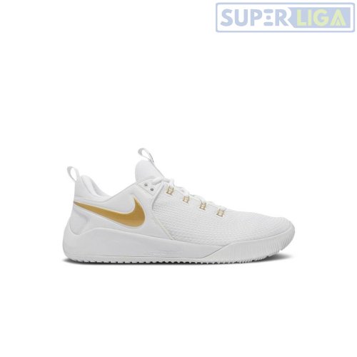Волейбольные кроссовки Nike Air Zoom Hyperace 2 Se DM8199-170dd
белый 