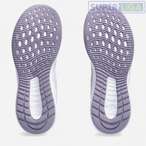 Жіночі бігові кросівки Asics Patriot 13 фіолетовий (1012B312-023) AW2024ep