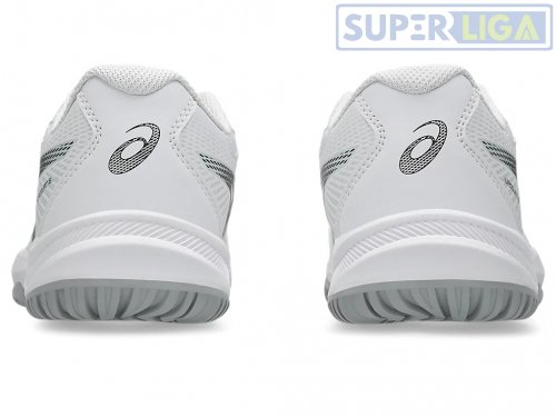 Волейбольні кросівки Asics UPCOURT 6 GS білий (1074A045-101) AW2024