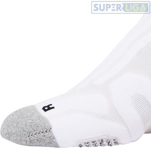 Спортивні носки ASICS Court Quarter Tennis Socks білий (3043A071-100)