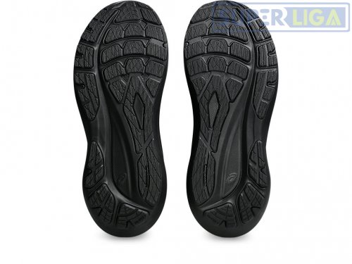 Кросівки для бігу ASICS GT-2000 13 чорний (1011B861-002) SS2024
