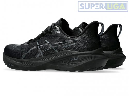 Кросівки для бігу ASICS GT-2000 13 чорний (1011B861-002) SS2024
