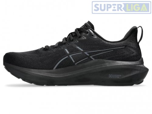 Кросівки для бігу ASICS GT-2000 13 чорний (1011B861-002) SS2024