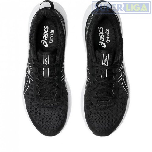 Беговые кроссовки Asics JOLT 5 черный (1011B963-003) SS2025