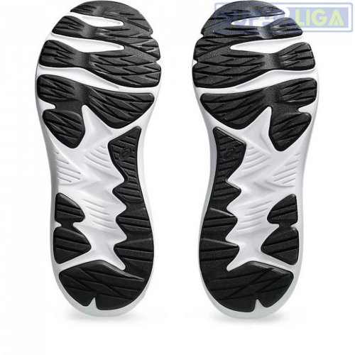 Беговые кроссовки Asics JOLT 5 черный (1011B963-003) SS2025
