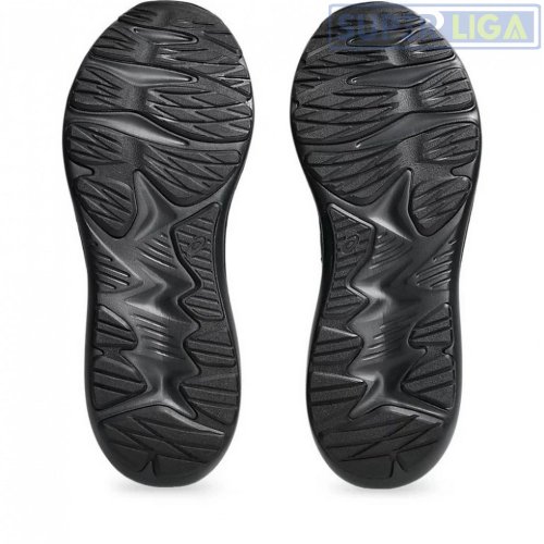 Бігові кросівки Asics JOLT 5 чорний (1011B963-002) SS2025