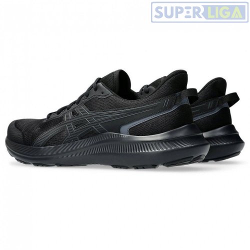 Бігові кросівки Asics JOLT 5 чорний (1011B963-002) SS2025