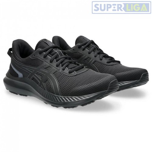 Бігові кросівки Asics JOLT 5 чорний (1011B963-002) SS2025