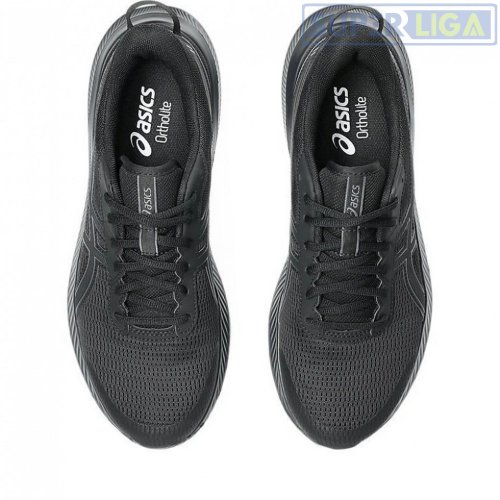 Бігові кросівки Asics JOLT 5 чорний (1011B963-002) SS2025