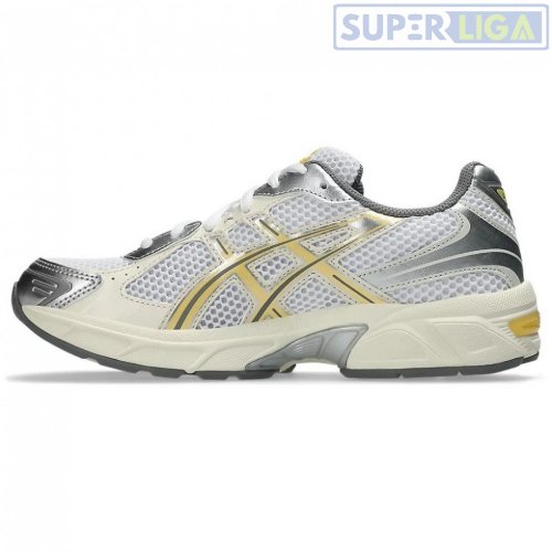 Жіночі кросівки для ходьби Asics GEL-1130 білий (1202A164-118) AW2025