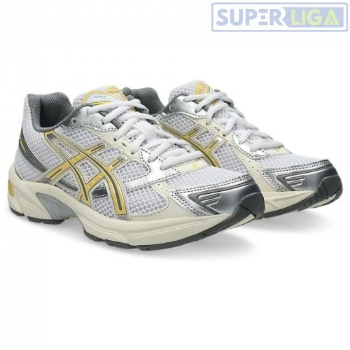 Жіночі кросівки для ходьби Asics GEL-1130 білий (1202A164-118) AW2025
