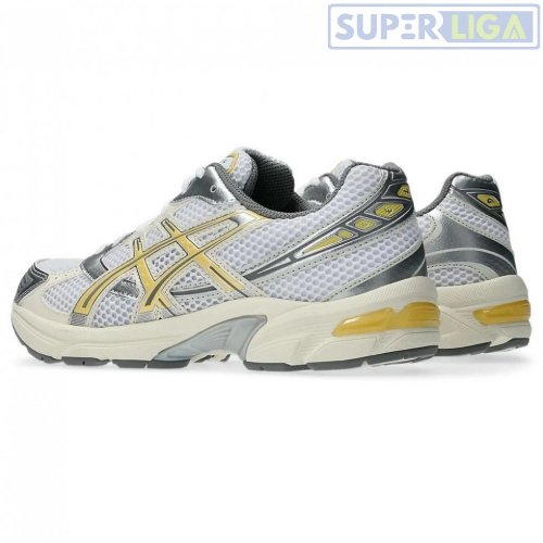 Жіночі кросівки для ходьби Asics GEL-1130 білий (1202A164-118) AW2025