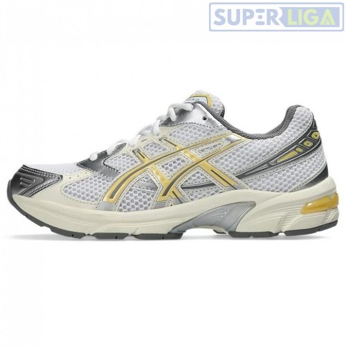 Жіночі кросівки для ходьби Asics GEL-1130 білий (1202A164-118) AW2025