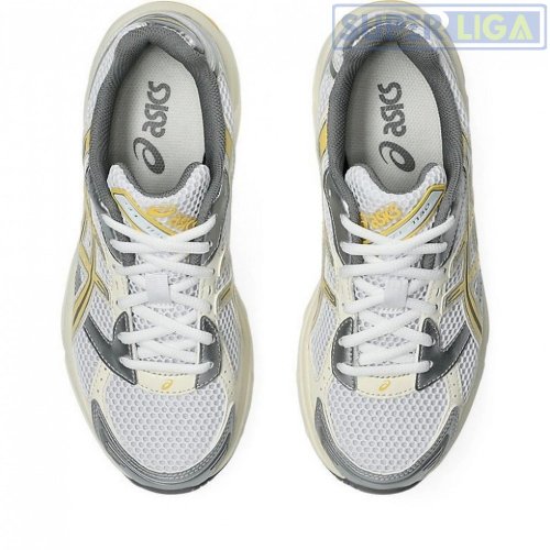 Жіночі кросівки для ходьби Asics GEL-1130 білий (1202A164-118) AW2025