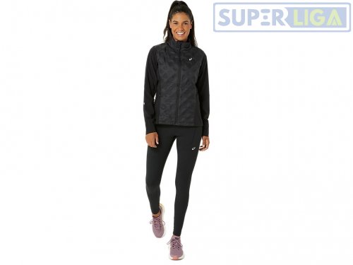 Куртка для бега Asics ROAD WINTER JACKET черный (2012D069-001) AW2025