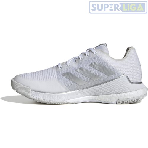 Волейбольные кроссовки Adidas Crazyflight белый (IG3970)dd