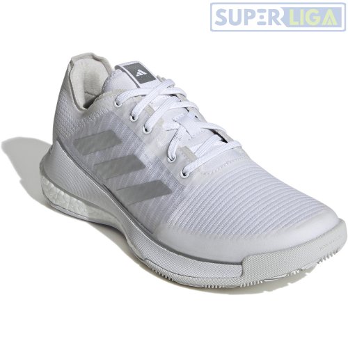 Волейбольные кроссовки Adidas Crazyflight белый (IG3970)dd