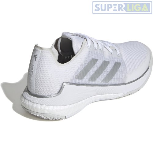 Волейбольные кроссовки Adidas Crazyflight белый (IG3970)dd