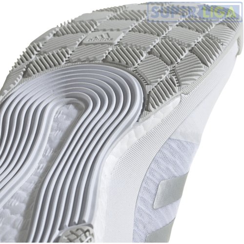 Волейбольные кроссовки Adidas Crazyflight белый (IG3970)dd