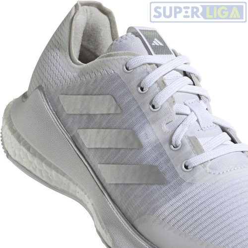 Волейбольные кроссовки Adidas Crazyflight белый (IG3970)dd