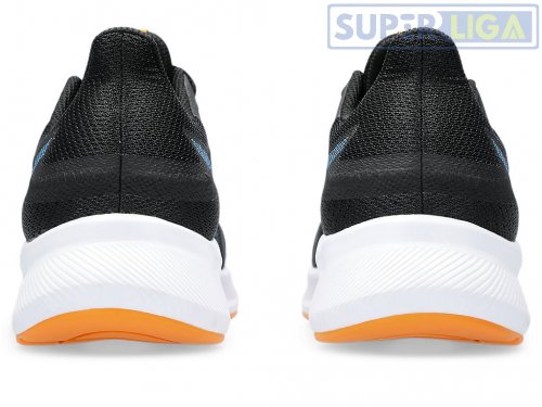 Беговые кроссовки Asics Patriot 13 черный (1011B485-007) AW2025e