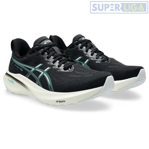 Кросівки для бігу ASICS GT-2000 13 чорний (1011B861-004) SS2025