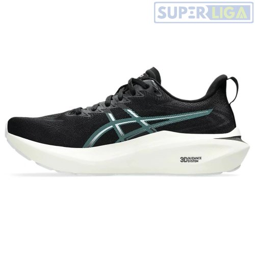 Кросівки для бігу ASICS GT-2000 13 чорний (1011B861-004) SS2025