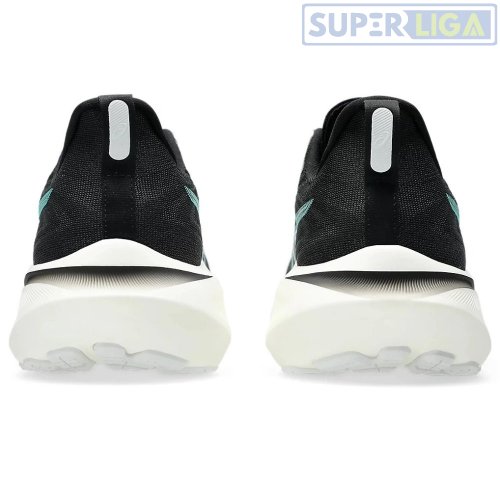 Кросівки для бігу ASICS GT-2000 13 чорний (1011B861-004) SS2025