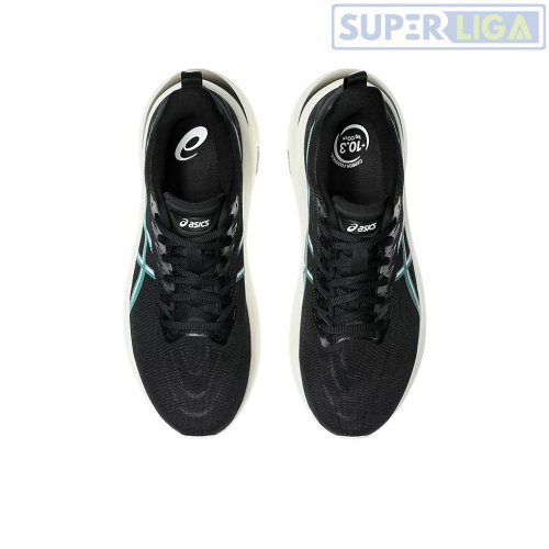 Кросівки для бігу ASICS GT-2000 13 чорний (1011B861-004) SS2025