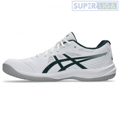 Кросівки для тенісу Asics COURT SLIDE 4 білий (1041A483-100) SS2025ep