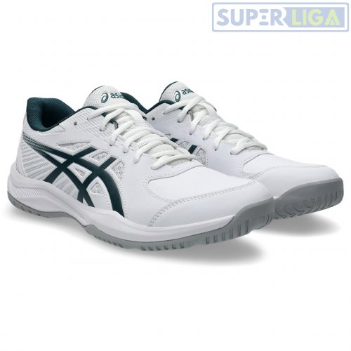 Кросівки для тенісу Asics COURT SLIDE 4 білий (1041A483-100) SS2025ep