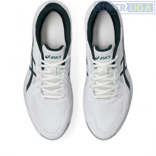 Кросівки для тенісу Asics COURT SLIDE 4 білий (1041A483-100) SS2025ep