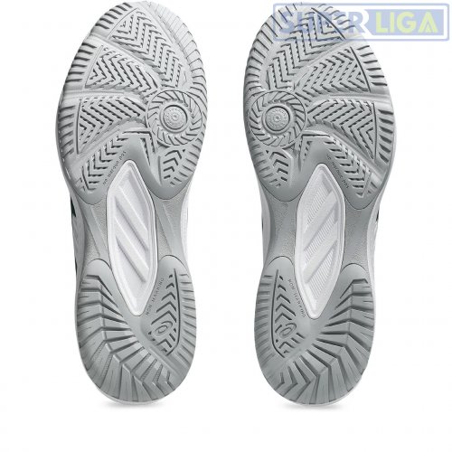 Кросівки для тенісу Asics COURT SLIDE 4 білий (1041A483-100) SS2025ep