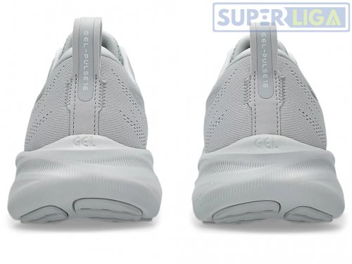 Беговые кроссовки Asics GEL-PULSE 16 бордовый (1011B962-020) AW2025ep