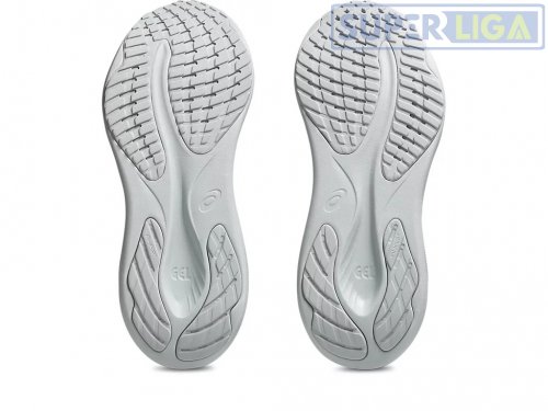 Беговые кроссовки Asics GEL-PULSE 16 бордовый (1011B962-020) AW2025ep