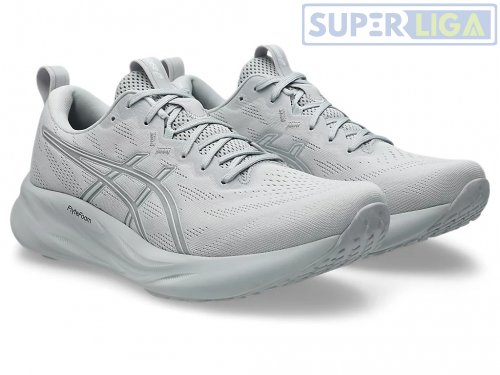 Беговые кроссовки Asics GEL-PULSE 16 бордовый (1011B962-020) AW2025ep
