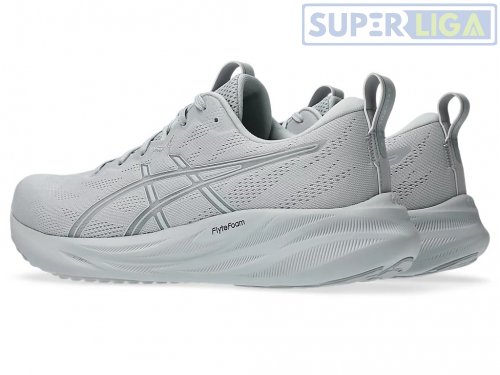 Беговые кроссовки Asics GEL-PULSE 16 бордовый (1011B962-020) AW2025ep