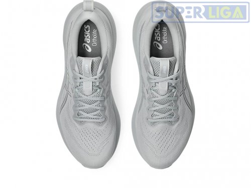 Беговые кроссовки Asics GEL-PULSE 16 бордовый (1011B962-020) AW2025ep