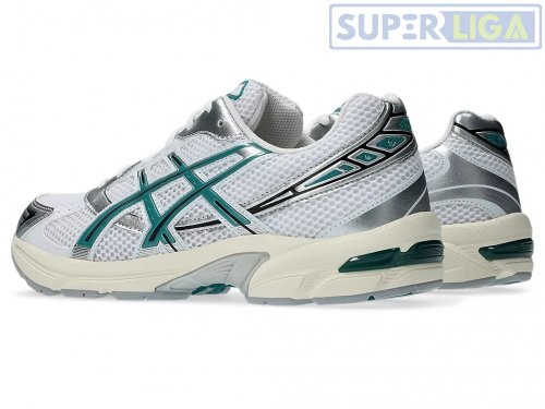Кроссовки для ходьбы Asics GEL-1130 Бежевый (1203A609-100) AW2025e