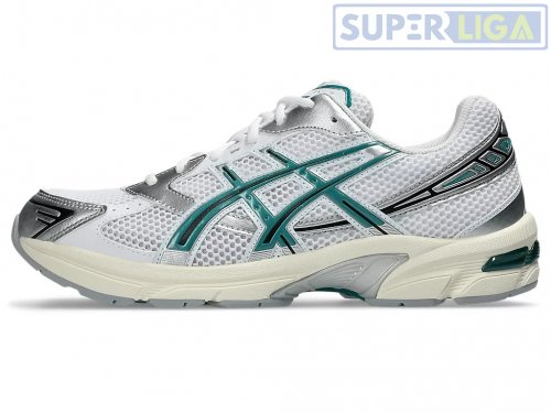 Кроссовки для ходьбы Asics GEL-1130 Бежевый (1203A609-100) AW2025e